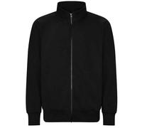 AWDis Men's Campus Jacket in Midnight | Size: Medium AWDis Midnight M
