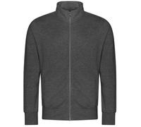 Awdis Mens Campus Jacket PC5647