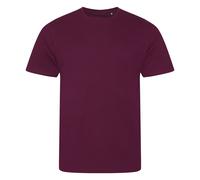 Awdis Mens Cascade Ecologie Organic T-Shirt / N/A N/A RW8559