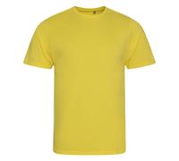 Awdis Mens Cascade Ecologie Organic T-Shirt / N/A N/A RW8559