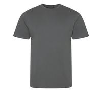 Awdis Mens Cascade Ecologie Organic T-Shirt / N/A N/A RW8559