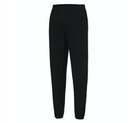 AWDis Men's College Cuffed Ankle Jogging Bottoms in Midnight | Size: Small AWDis Midnight S