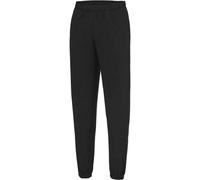 Awdis Mens College Cuffed Ankle Jogging Bottoms / N/A N/A PC4291