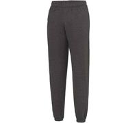 Awdis Mens College Cuffed Ankle Jogging Bottoms PC4291
