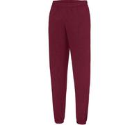 Awdis Mens College Cuffed Ankle Jogging Bottoms PC4291