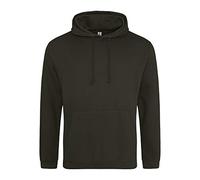 AWDis Men's College Hoodie
