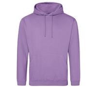 Awdis Mens College Hoodie RW8682