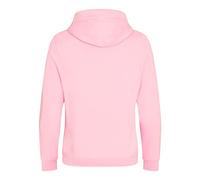 AWDis Men's Cross Neck Hoodie