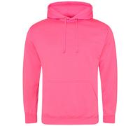 Awdis Mens Electric Hoodie PC7237
