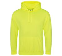 Awdis Mens Electric Hoodie PC7237