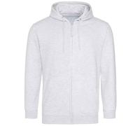 Awdis Mens Full Zip Hoodie / N/A N/A PC5104