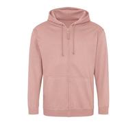 Awdis Mens Full Zip Hoodie / N/A N/A PC5104