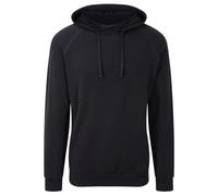 AWDis Mens Hoodie Gym Fitness Active Performance Cool Workout Hooded Top