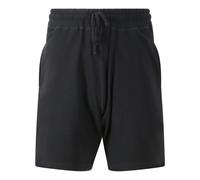 AWDis Men's Just Cool Jog Shorts in Black | Size: Large AWDis Black L