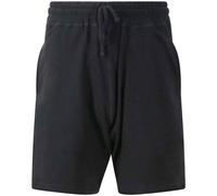 Just Cool Sweat Shorts AWDis Black S