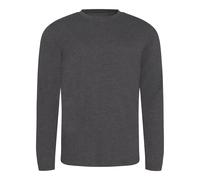 AWDis Mens Long Sleeve Tri-Blend T-Shirt / N/A N/A PC2975