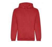 Awdis Mens Organic Hoodie PC4386