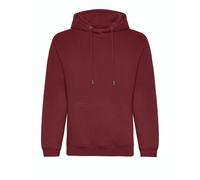 Awdis Mens Organic Hoodie PC4386