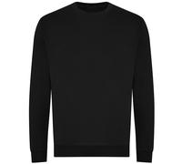 Awdis Mens Organic Sweatshirt / N/A N/A PC4333
