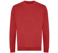 Awdis Mens Organic Sweatshirt / N/A N/A PC4333