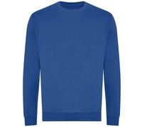 Awdis Mens Organic Sweatshirt / N/A N/A PC4333
