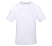 Awdis Mens Signature Plain Heavyweight T-Shirt PC7778