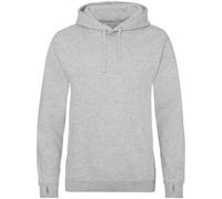 Awdis Mens Street Heather Hoodie PC7048
