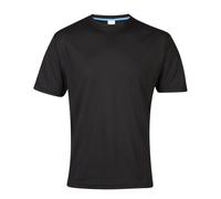AWDis Mens SuperCool Crew Sports Performance T-Shirt / Tee 6 RW2539