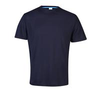 AWDis Mens SuperCool Crew Sports Performance T-Shirt / Tee 6 RW2539
