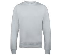 Just Hoods by AWDIS Men's Sweatshirt JH030 Heather Grey XX-Large