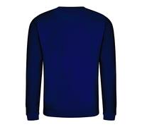 AWDis Just Hoods JH030 Awdis Sweatshirt Oxford Navy XS Size: XS, Colou XS