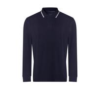 Awdis Mens Tipped Long-Sleeved Polo Shirt RW8838