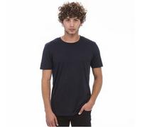 AWDis Men's Tri Blend T-Shirt in True Black | Size: Large AWDis True Black L