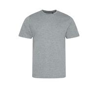 AWDis Mens Tri Blend T Shirt PC2894