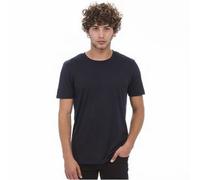 AWDis Men's Tri Blend T-Shirt in True Black | Size: Large AWDis True Black L