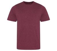 AWDis Mens Tri Blend T Shirt PC2894