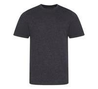 AWDis Men's Triblend T-Shirt in Charcoal | Size: 3XL AWDis Charcoal 3XL