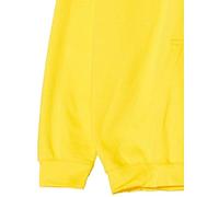 Full zip hoodie Just Hoods Jaune XL