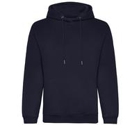 AWDis Organic Cotton Blend Pullover Hoodie Hooded Sweatshirt Hoody