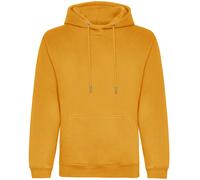 AWDis Organic Cotton Blend Pullover Hoodie Hooded Sweatshirt Hoody