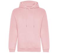 AWDis Organic Cotton Blend Pullover Hoodie Hooded Sweatshirt Hoody
