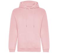AWDis Organic Cotton Blend Pullover Hoodie Hooded Sweatshirt Hoody