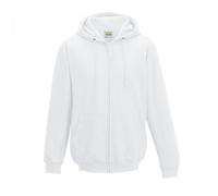 Awdis Plain Mens Hooded Sweatshirt Hoodie Zoodie 18 Colours RW180