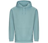 AWDis Premium College Hoodie Casual Pullover Hooded Jumper - Greens - 2 for £30
