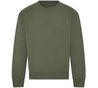 AWDis Signature Cotton Blend Heavyweight Sweatshirt Jumper