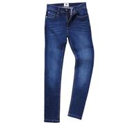 Awdis So Denim Max Slim Jeans Men Cotton Stretch 5 Pocket Casual Trousers