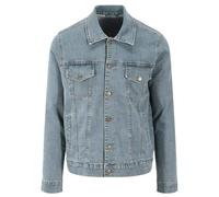 Awdis So Denim Noah Denim Jacket Stretch Cotton Elastane Classic Fit