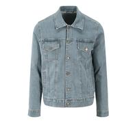 AWDis So Denim Noah denim jacket - Mens, 99% Cotton, Stretch denim