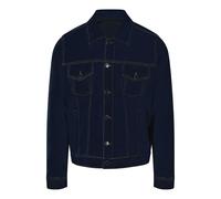 AWDis So Denim Noah denim jacket - Mens, 99% Cotton, Stretch denim