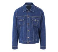 AWDis So Denim Noah denim jacket - Mens, 99% Cotton, Stretch denim